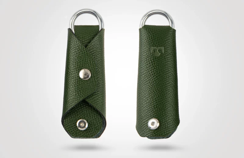 Organisateur de clés Kléo - Line - Vert