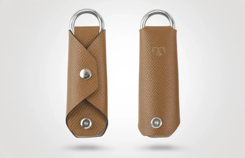 Organisateur de clés Kléo - Line - Marron Clair