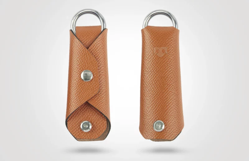 Organisateur de clés Kléo - Line - Orange